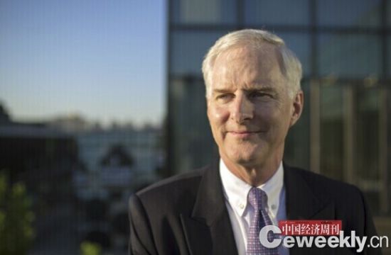 《中国经济周刊》记者 肖翊I摄