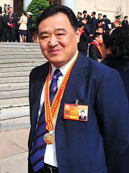 苗俭中(资料图)