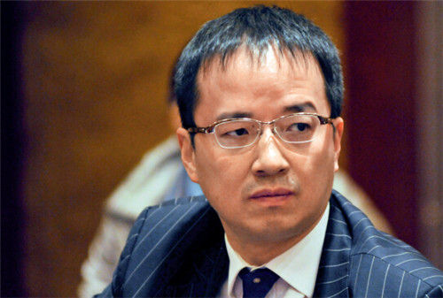 港媒称，亚视末任实际控股人王征（图）责任最大 CFP