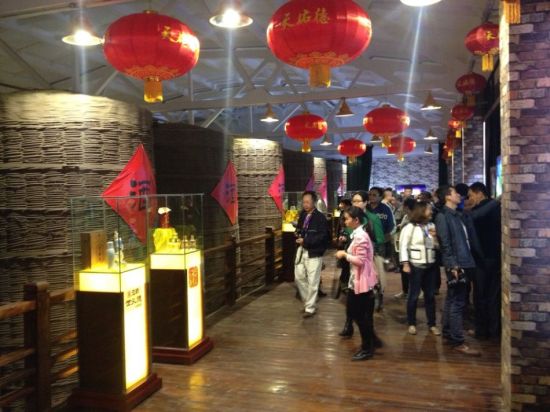 中酒网向青青稞酒出让控股权真相：获得更多资源