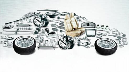 奔驰宝马一辆车的零部件价格与6辆整车价格一样