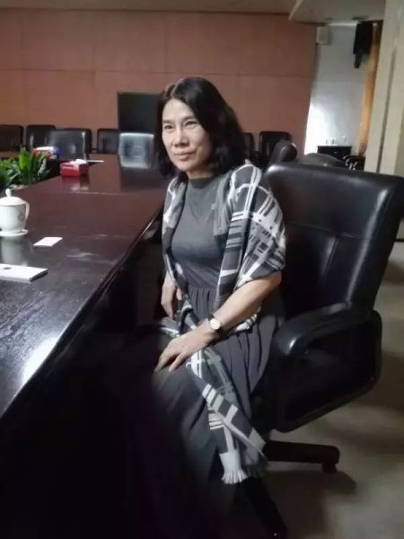 董明珠
