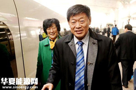 魏桥电力斗士张士平不敬佩李嘉诚没必要和政府搞关系