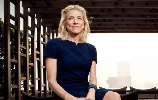 罗斯柴尔德夫人