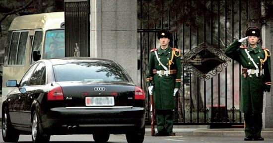 公车改革的经济账