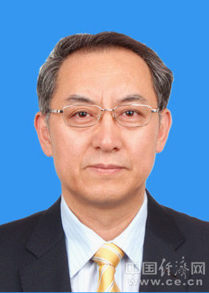 国办秘书二局局长曹宇调任银监会副主席