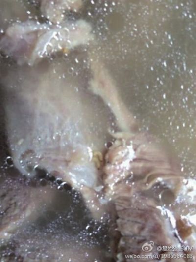 图片为网友@复姓公_SUM拍摄