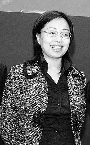 刘畅张静静左宗申女儿左颖康奈集团副总裁郑莱莉家族企业接班人即将