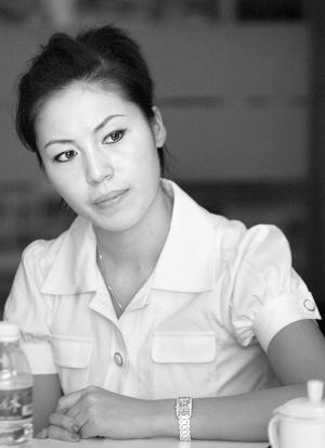 左宗申女儿左颖