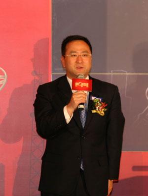 国内最具影响力的专业财经电视频道登陆香港