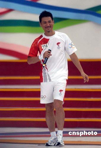 张学友投资雷曼产品输掉一半将重出江湖解财困