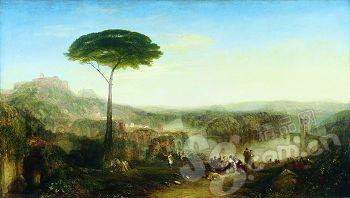 人物| 在光中绘画的大师