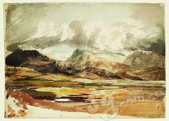 人物| 在光中绘画的大师(下)