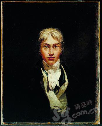 人物| 在光中绘画的大师