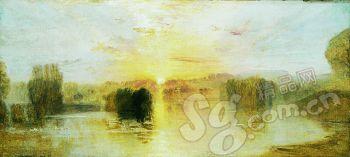 人物| 在光中绘画的大师