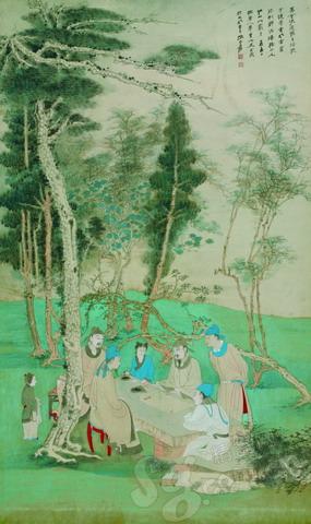 品位| 收藏投资新风向1