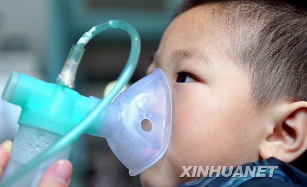湖南郴州调查工业氧冒充医用氧 多方责任人被