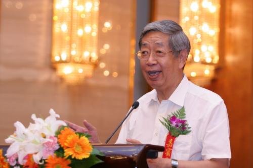 第七届“十大中华经济英才”在京揭晓