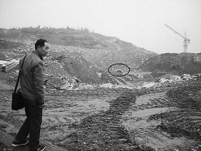 复地集团被曝毁明朝将军古墓群建别墅 840万起价