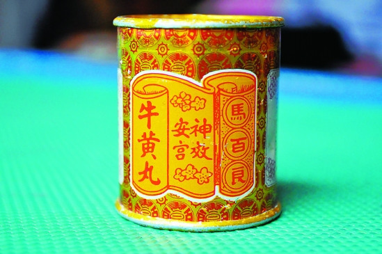 　　“越放越好”说法有一定道理，但难保是否变质，是否还有药效