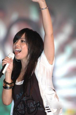 <br><b>张惠妹</b>