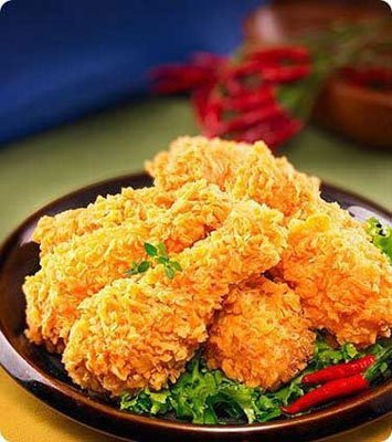 　　<b>“垃圾食品”：远离还是亲近？</b>