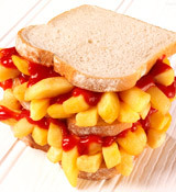 　　你所不知道的“垃圾食品