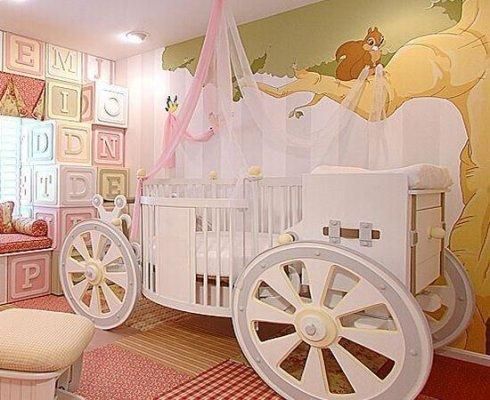 　　<b>堪比法拉利价值的“梦幻马车”</b>