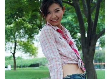 　　<b>NO.8 董思阳</b>