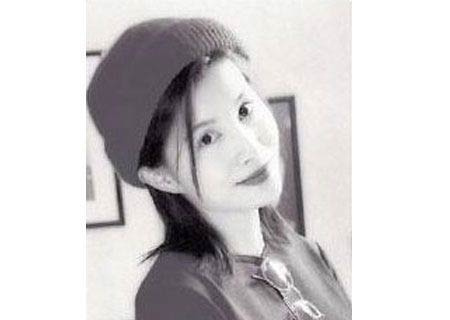 　　<b>NO.5 张嘉蓉</b>