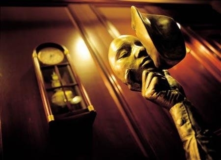 美洲俱乐部(资料图)