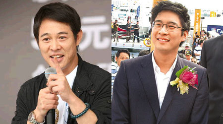 M1NT的会员包括李连杰、霍启山等名人(配图：中国企业家网)