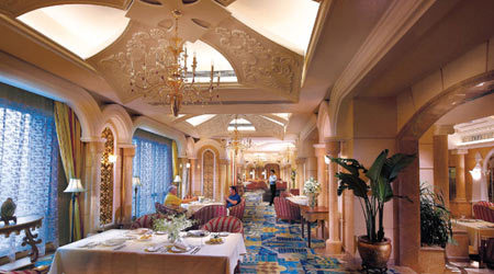 牡丹会(资料图)