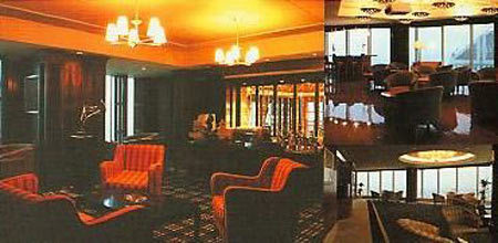 银行家俱乐部(资料图)