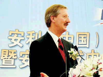 史提夫·温安洛