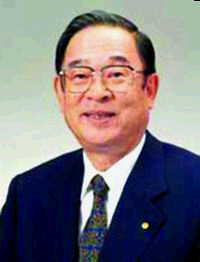 丰田CEO