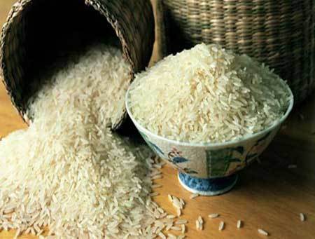 　　<b>泰国：香米能买11公斤</b>