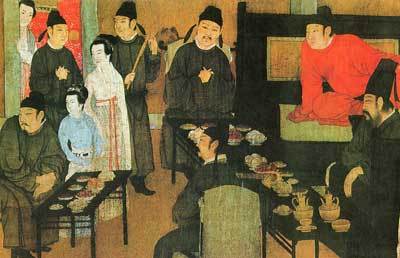 元朝，能买大米27.5斤