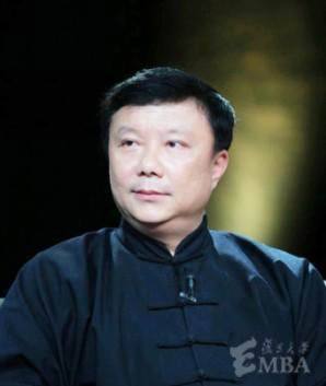 朱大可教授