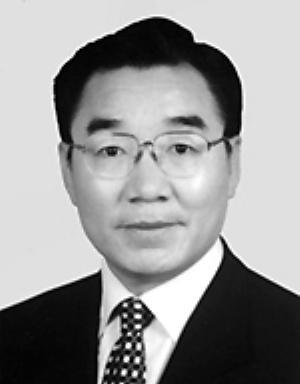 张庆黎。(资料图)