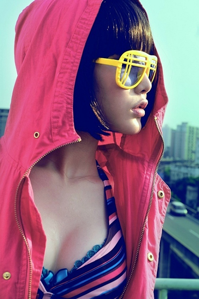 　　居安思危的投资保险