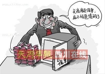 高额保单