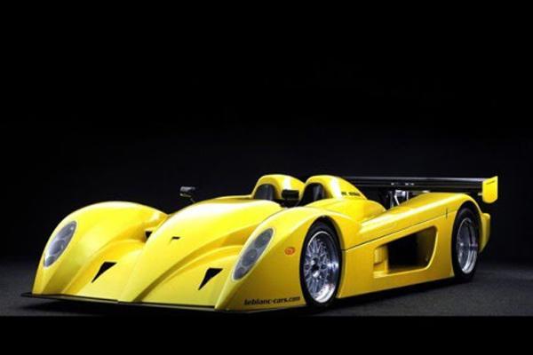 　　第7名：LeBlanc Mirabeau，价格：72.8万美元。