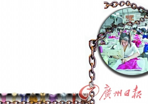 　　记者调查商场衣服动辄上千元背后链条 品牌宣传、进驻商场及返点费用高