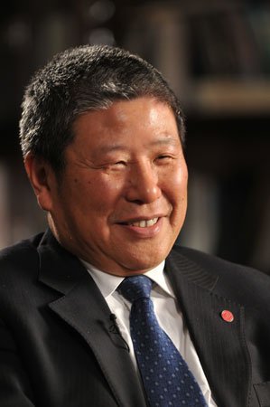 　　资料图：纪宝成