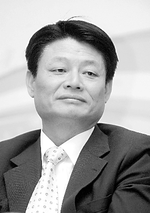 民生银行行长洪崎因为讲了大实话受到网友肯定。资料图片