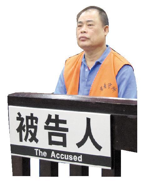 　　茂名原常务副市长受贿千余万元昨一审判决