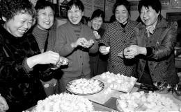 资料图片 晚报记者 张翼飞 图