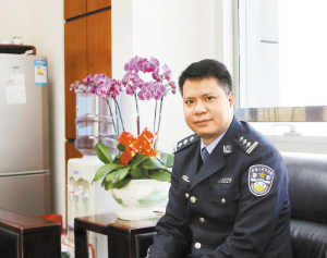 　　林长平