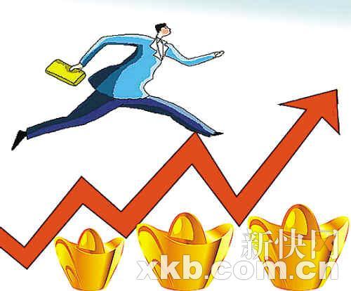 　　今年9月6日，国际金价创下1920美元/盎司历史新高。